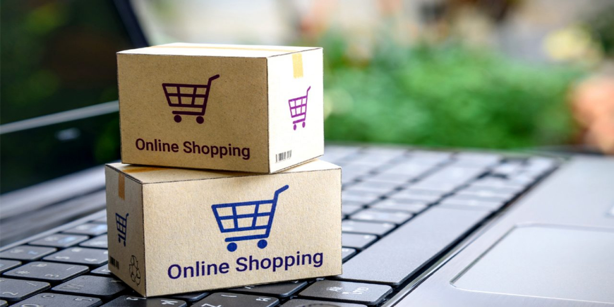 Online shopping scam