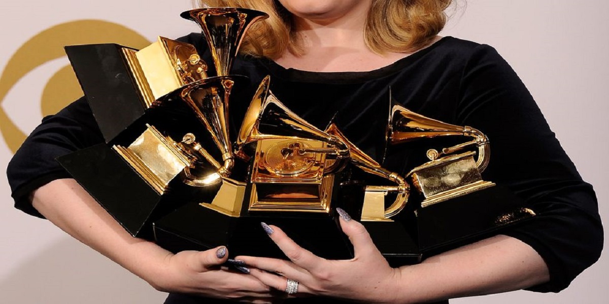 Grammy awards postponed