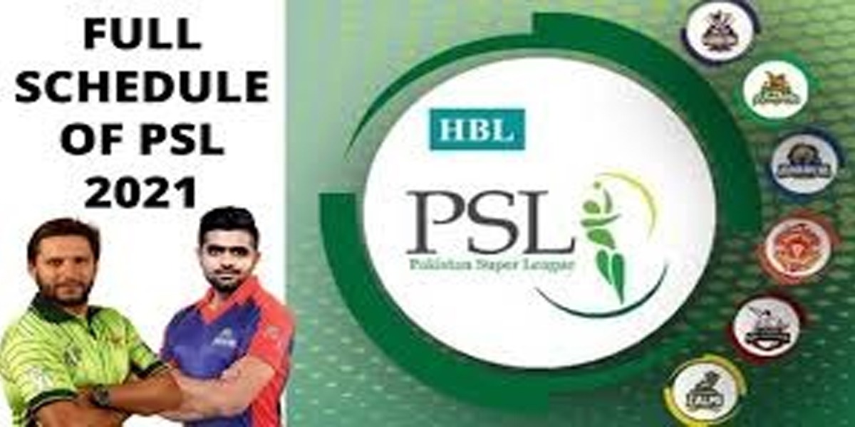 psl 2021