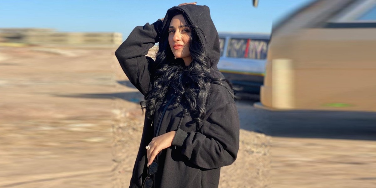 sarah khan