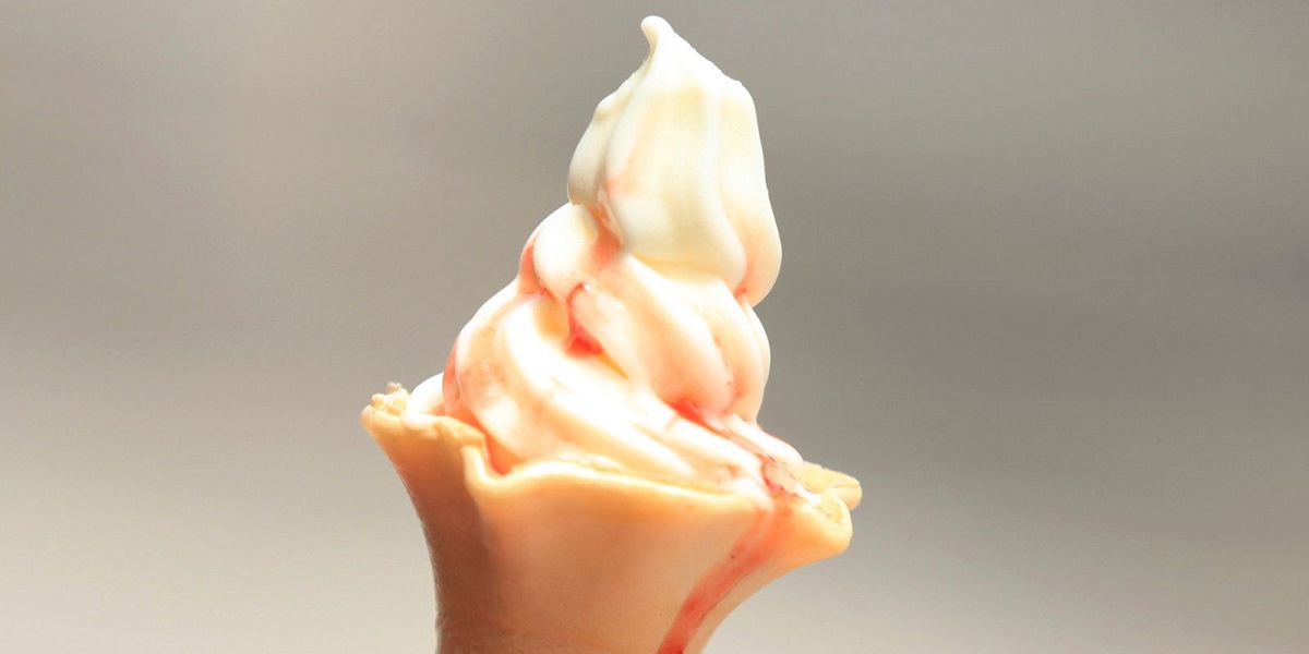 Ice cream tests positive for coronavirus