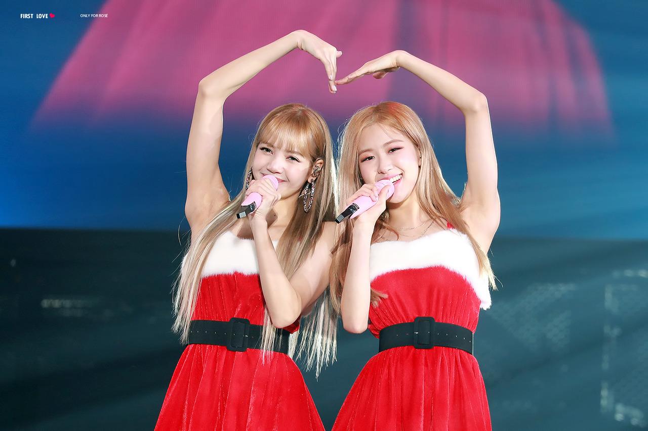 BLACKPINK