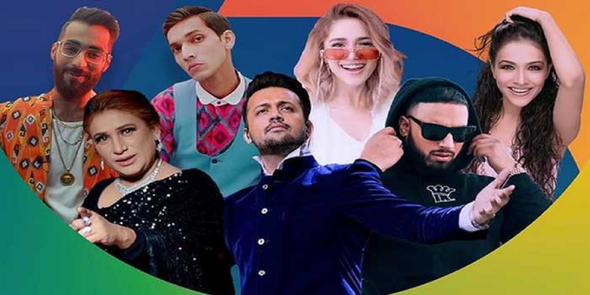 PSL 2021 opening ceremony live