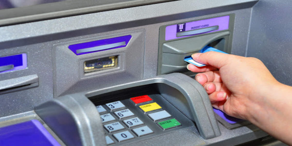 ATM receipt fee
