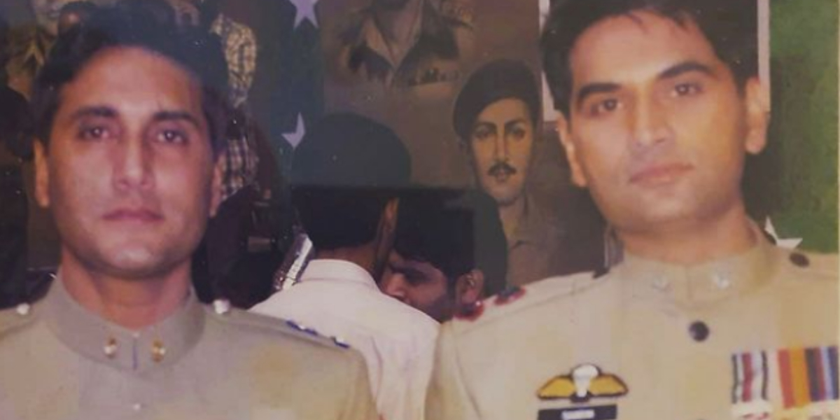 Adnan Siddiqui