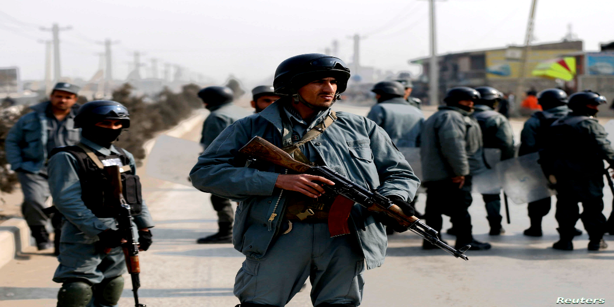 Afghanistan