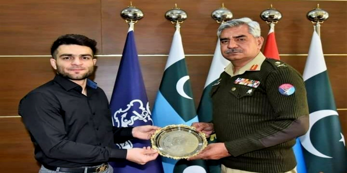Ahmed Mujtaba