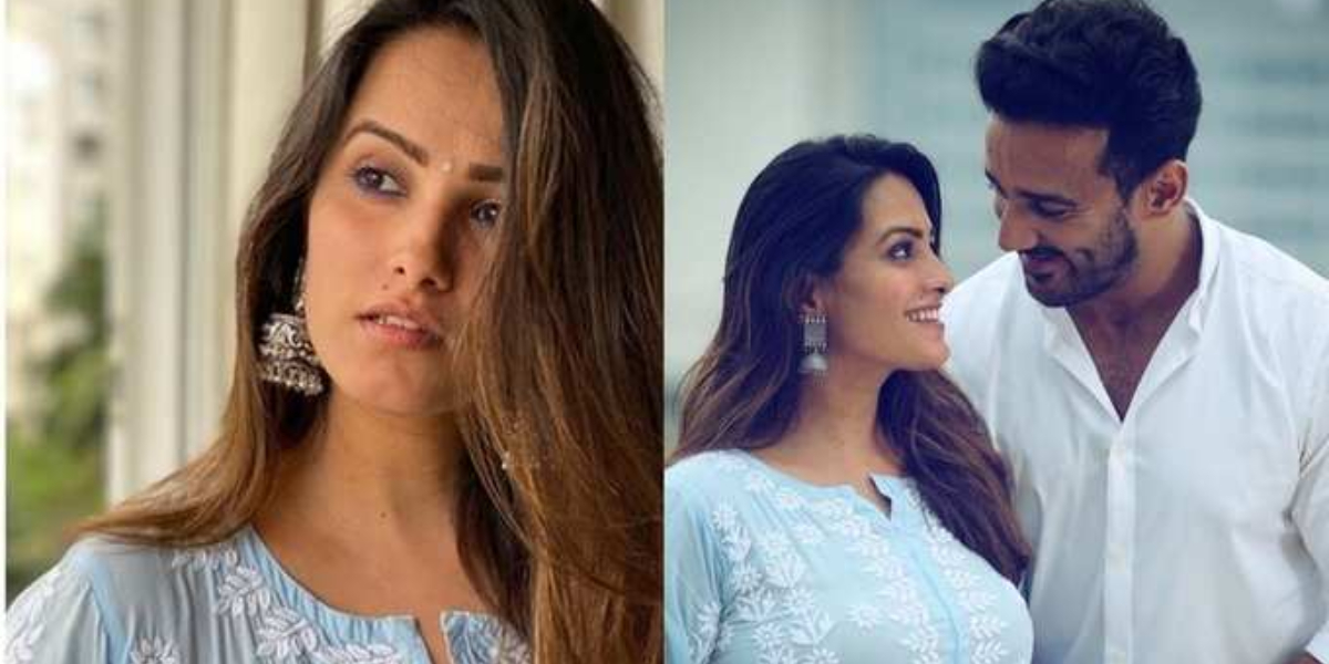 Anita Hassanandani