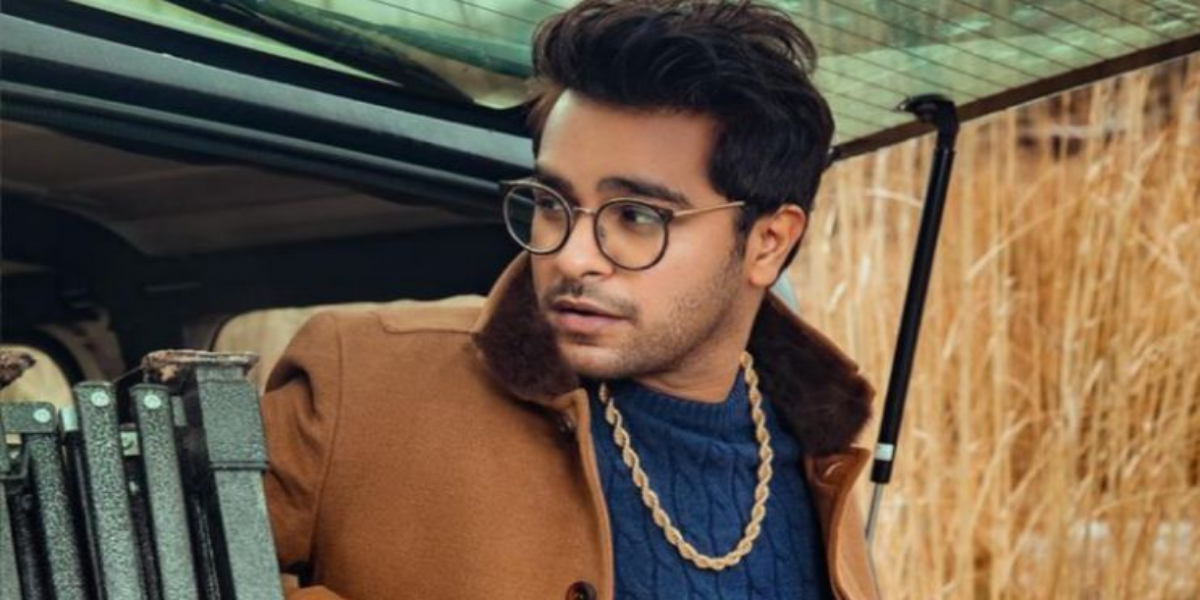 Asim Azhar