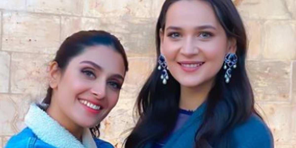 Ayeza Gulsim