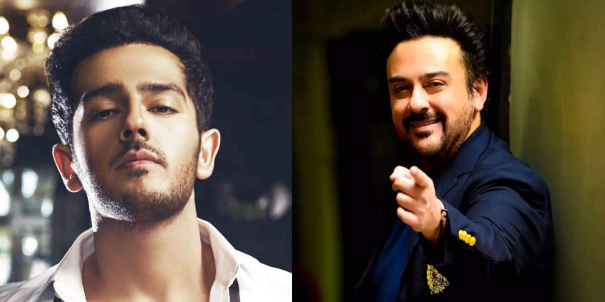 Azaan Sami