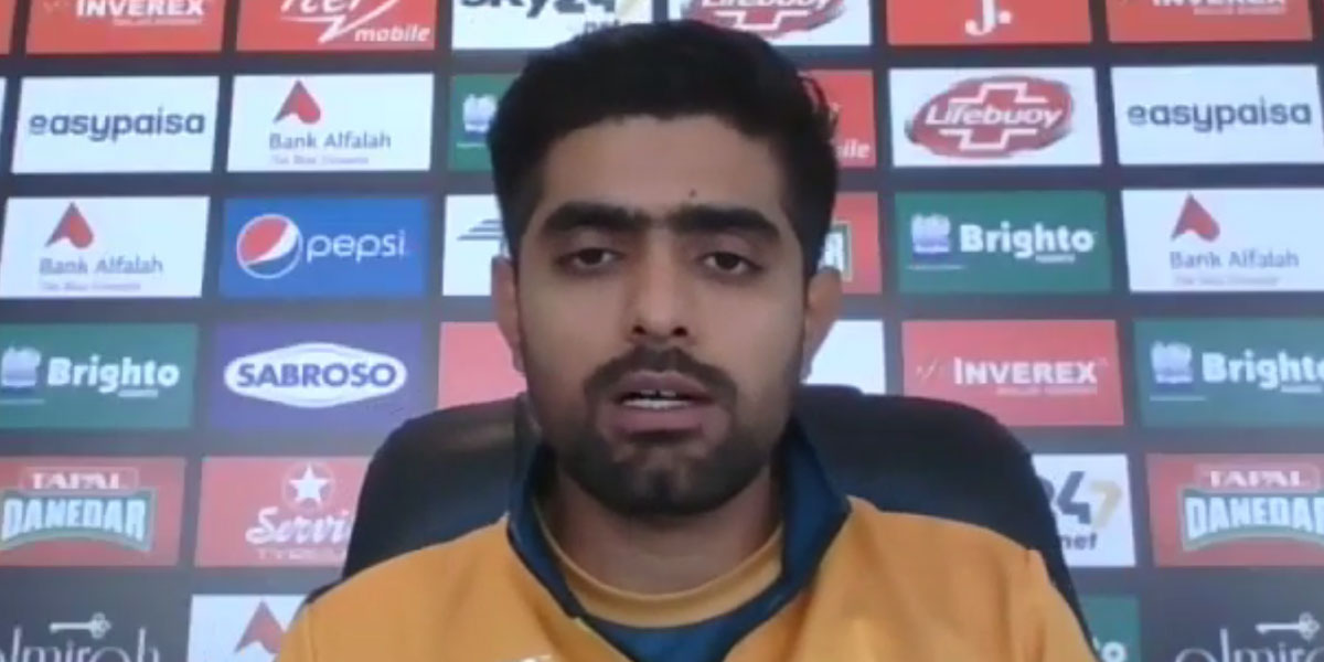Babar Azam