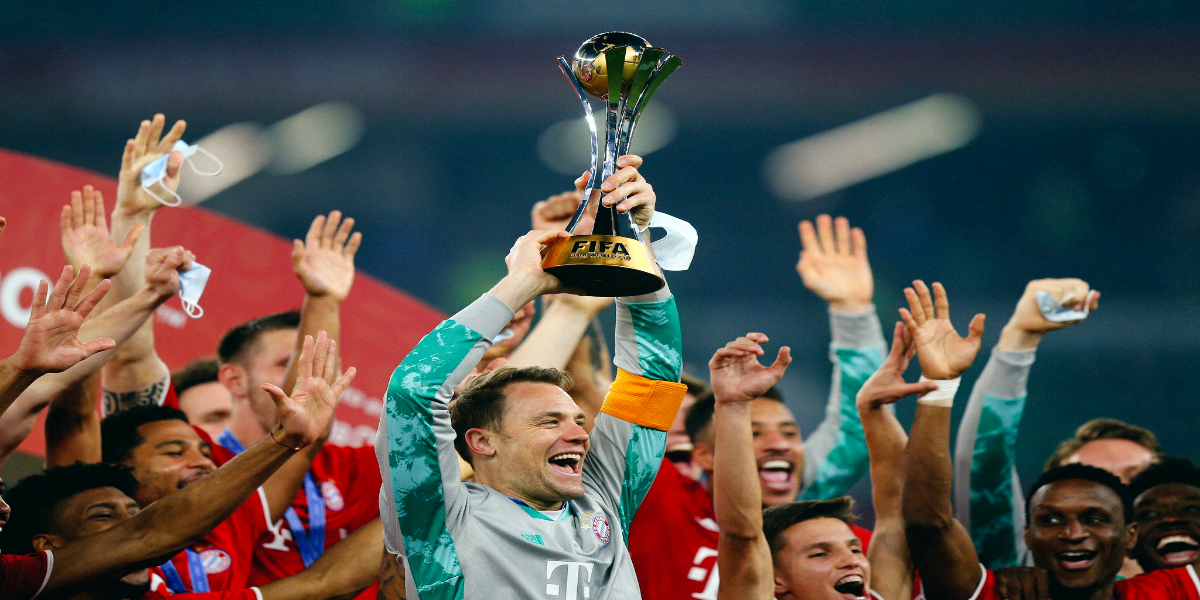 Bayern Munich