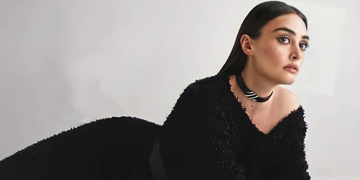 Esra Bilgic