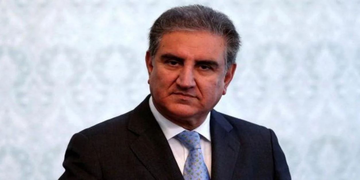 FM Qureshi