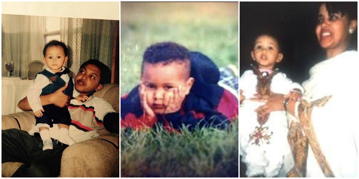 Celebrity Baby