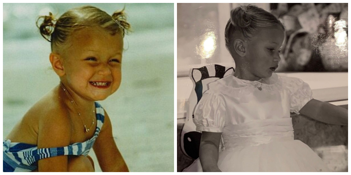 Celebrity Baby