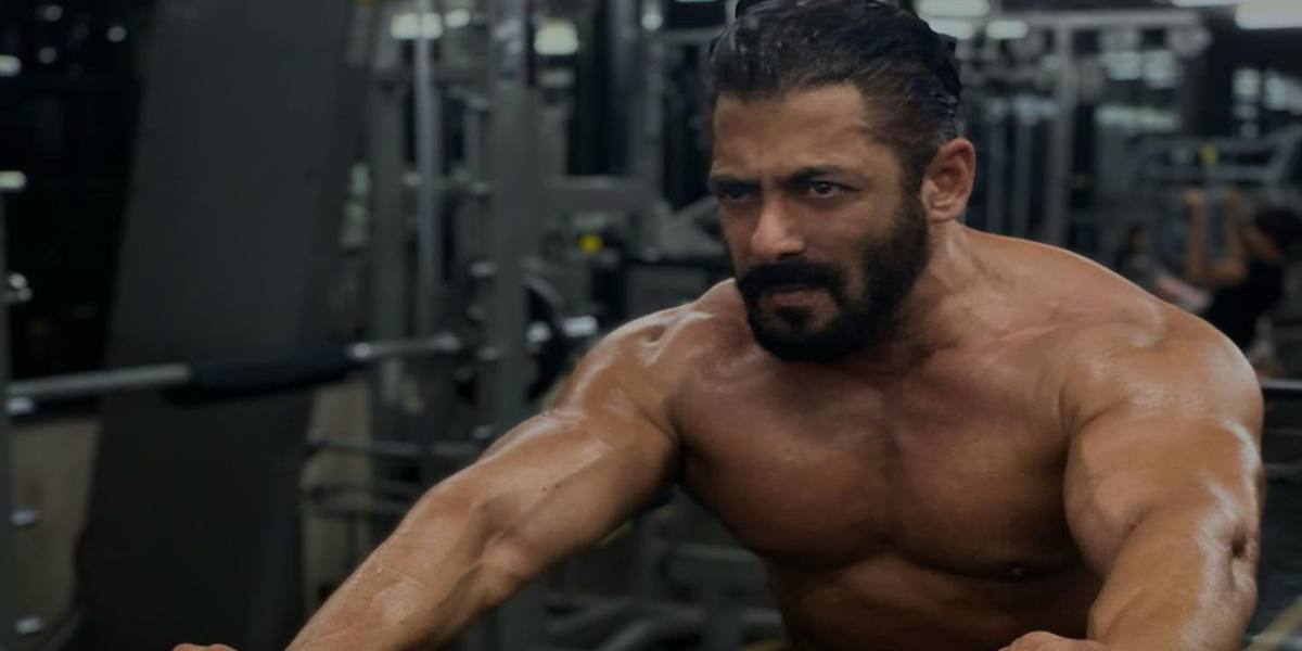 Salman Khan Tiger 3
