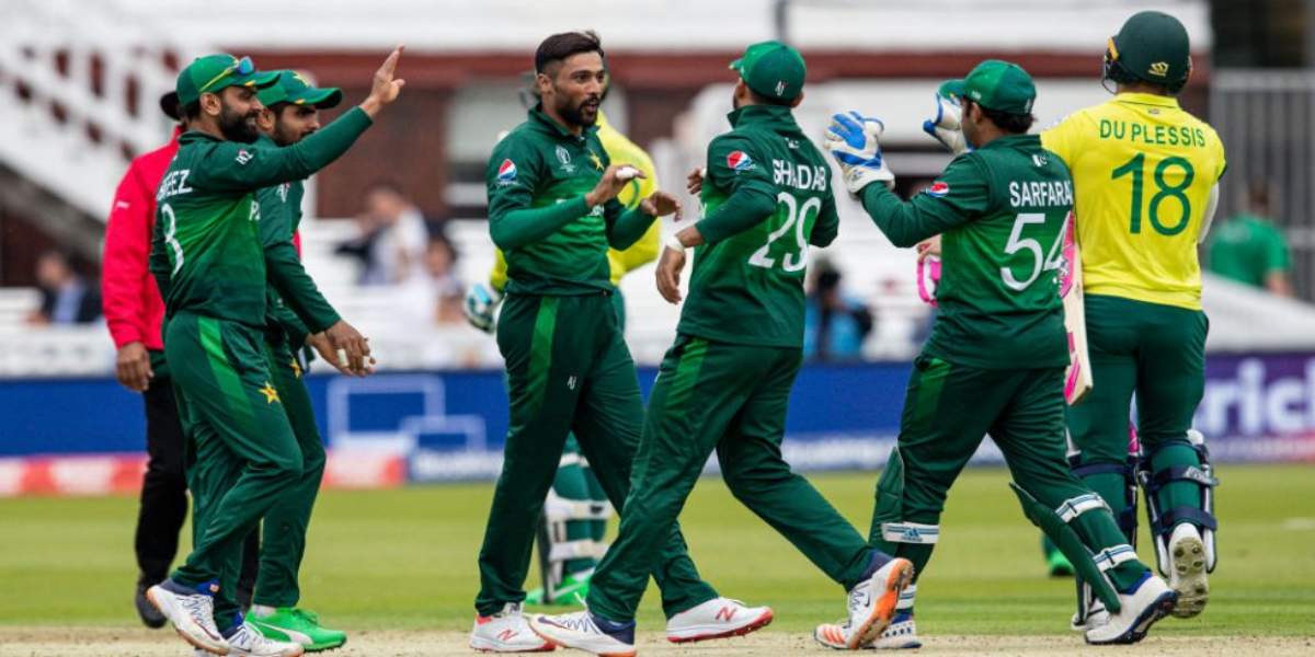pak vs sa