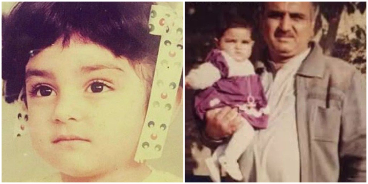 Celebrity Baby