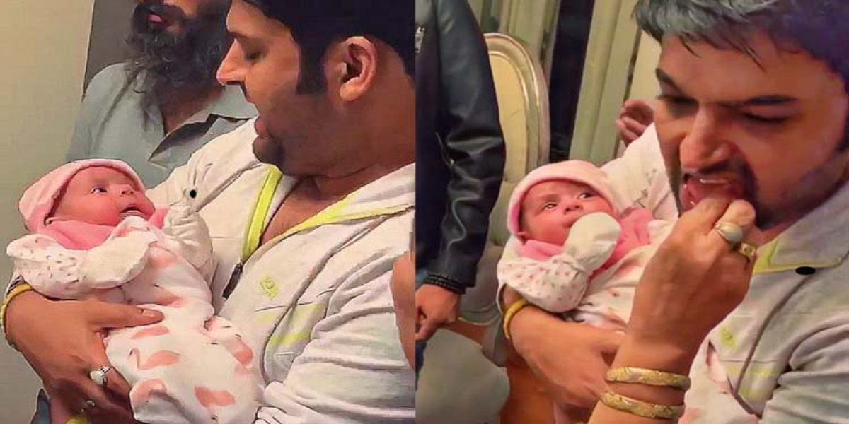 Kapil Sharma
