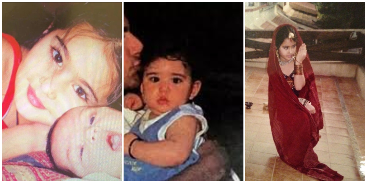 Celebrity Baby