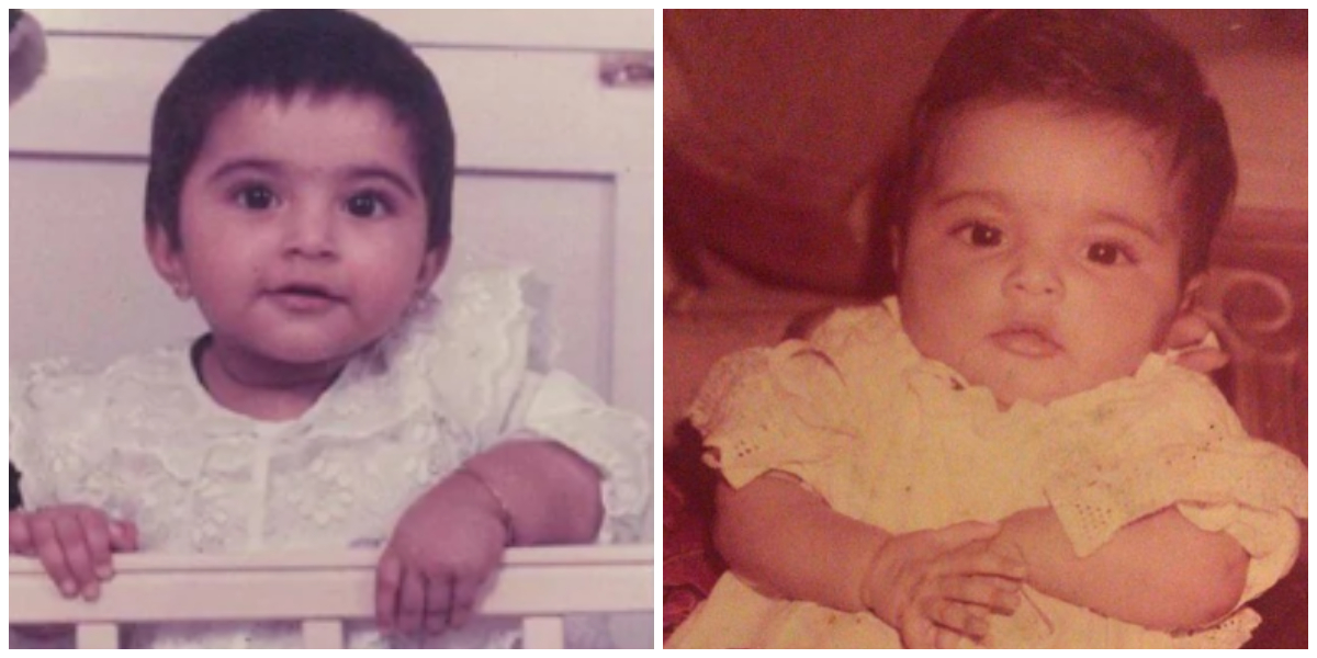 Celebrity Baby