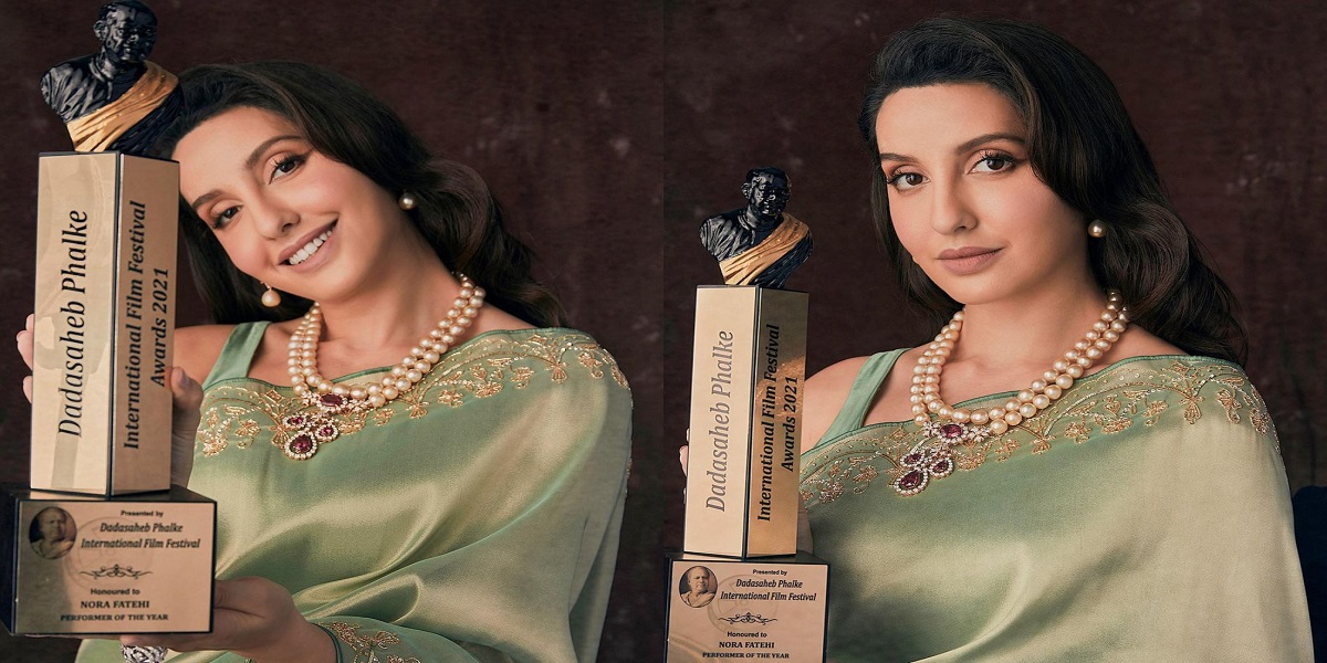 Nora Fatehi
