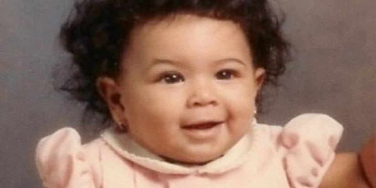 Celebrity Baby