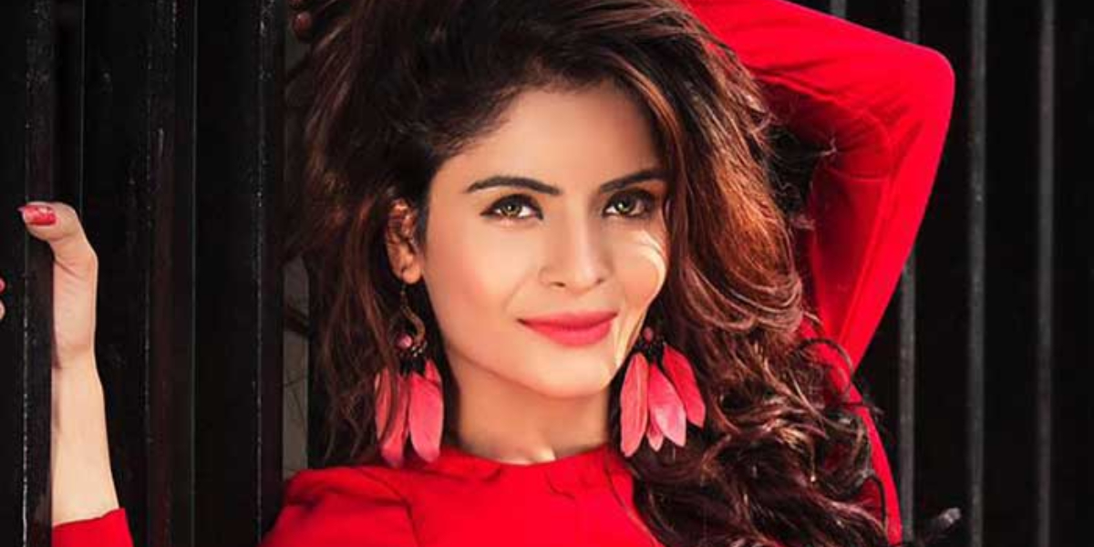 Gehana Vasisth