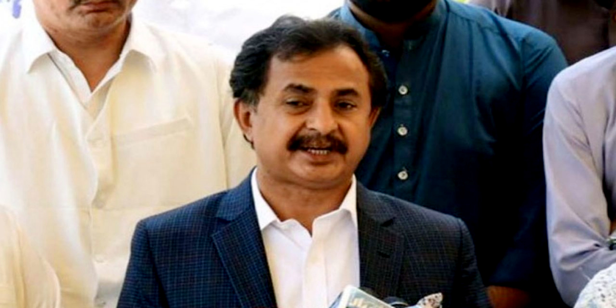 Haleem Adil Sheikh