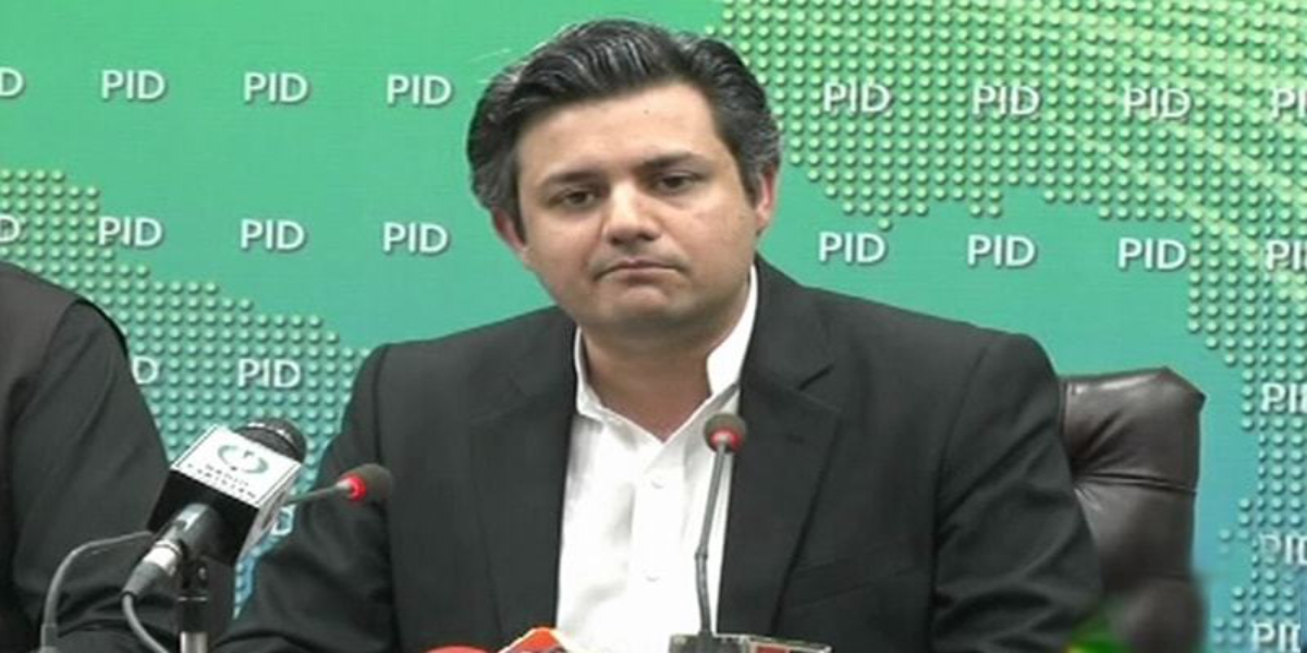 Hammad Azhar