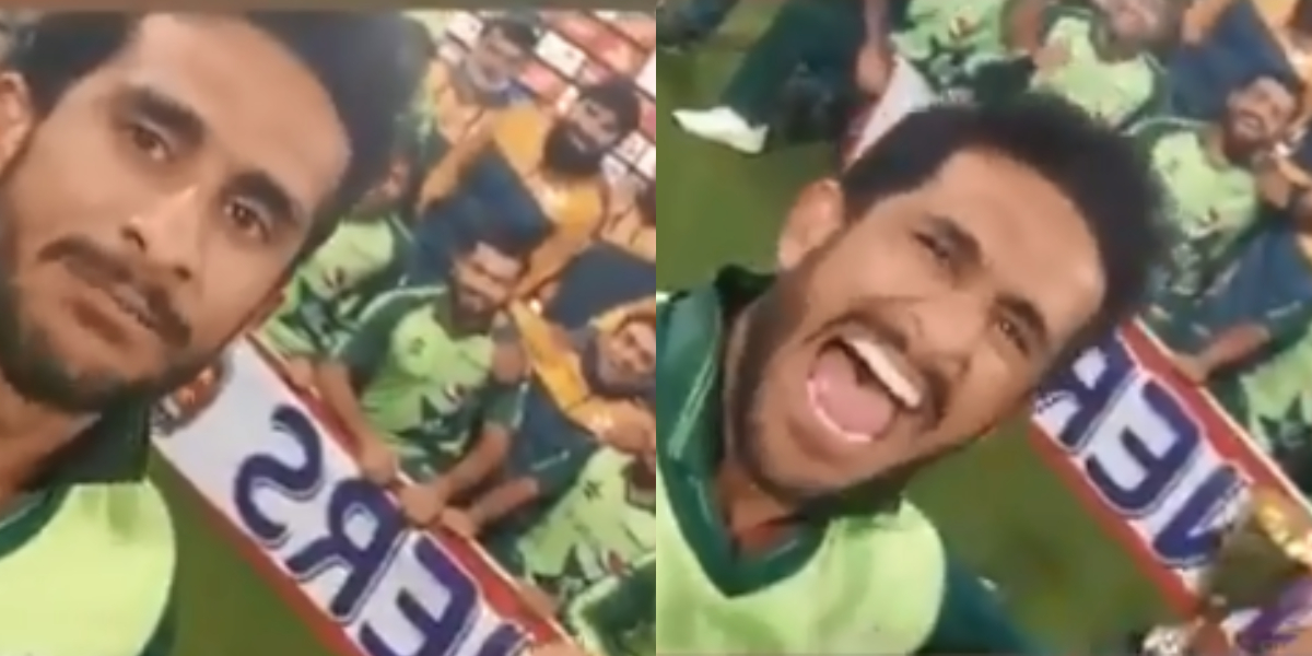 Hassan Ali