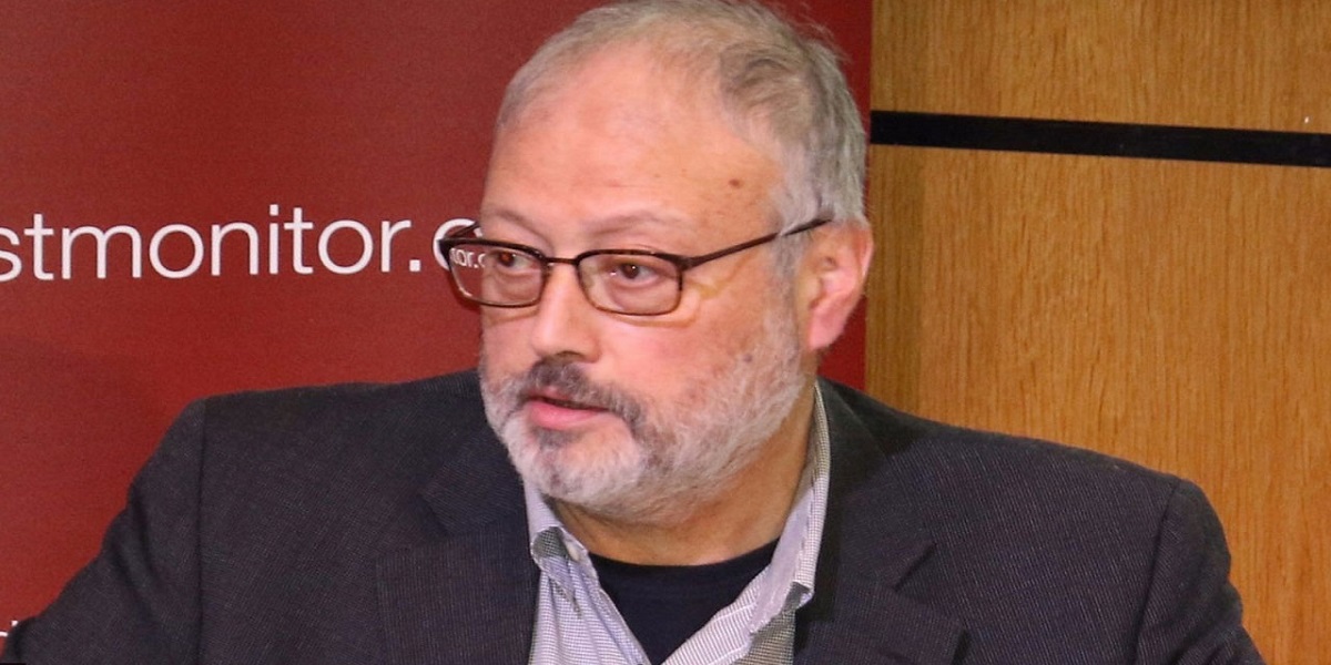 Saudi Prince Jamal Khashoggi