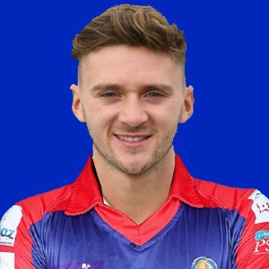 Joe Clarke