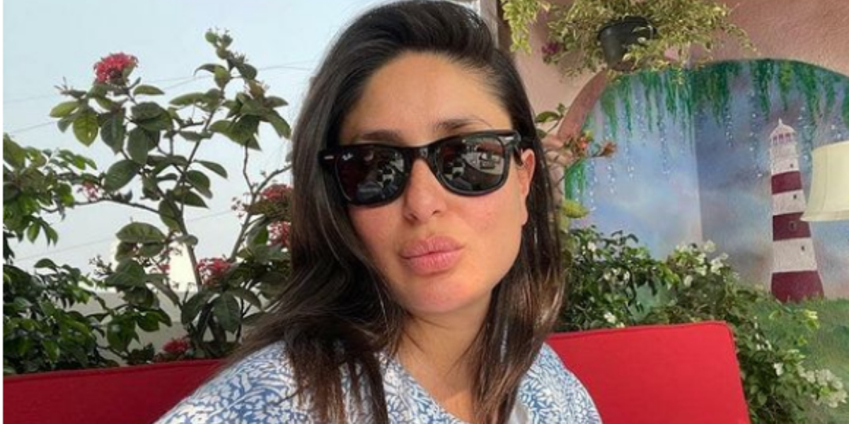 Kareena Kapoor Khan