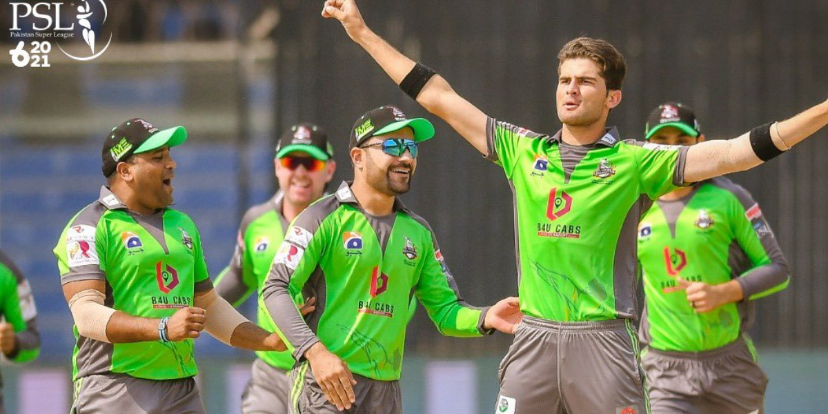 Lahore Qalandars