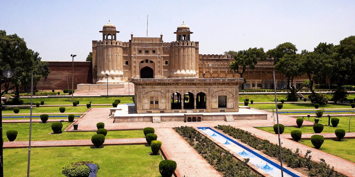 Lahore city of literature