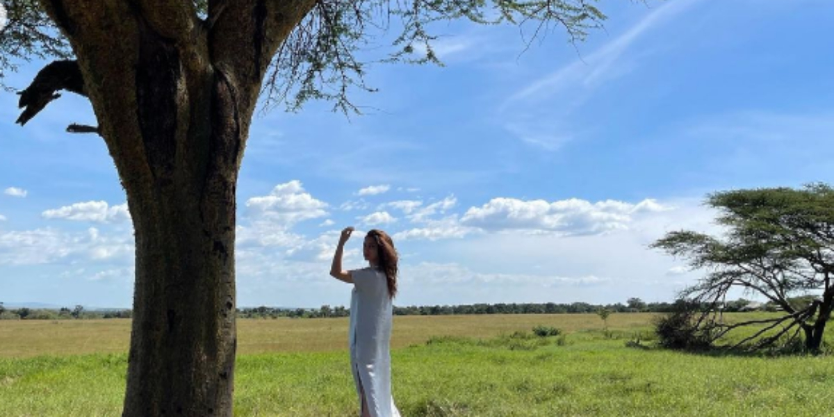 Mahira Khan