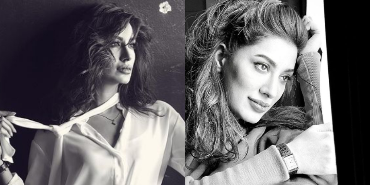 Mehwish Hayat