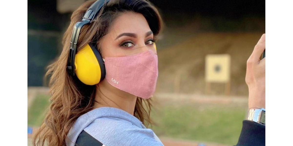 Mehwish Hayat