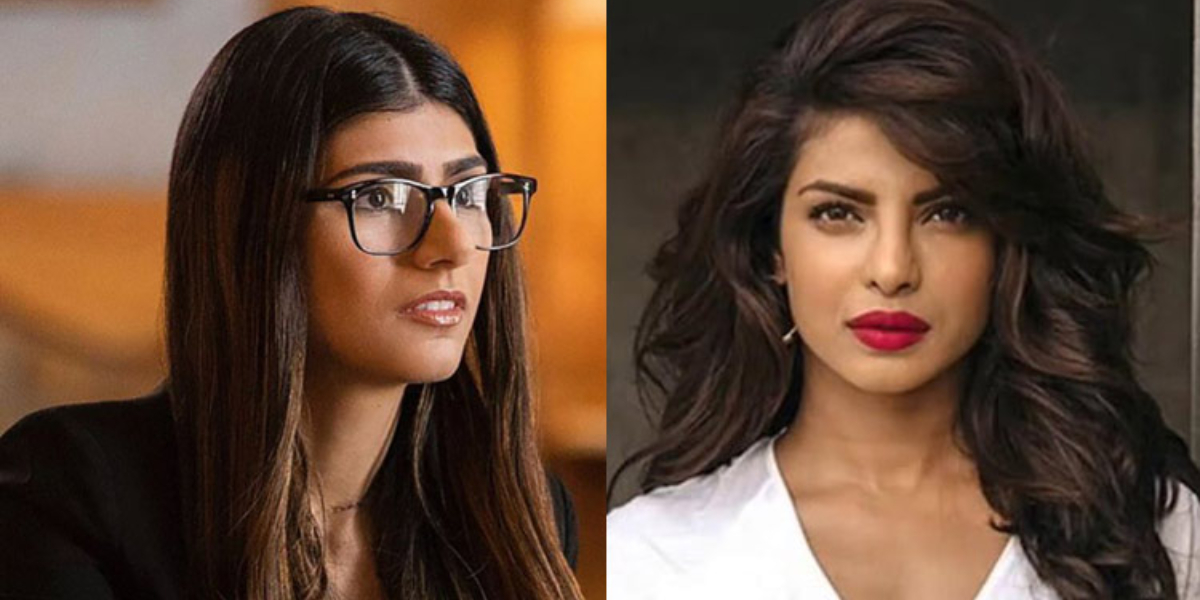 Mia Khalifa