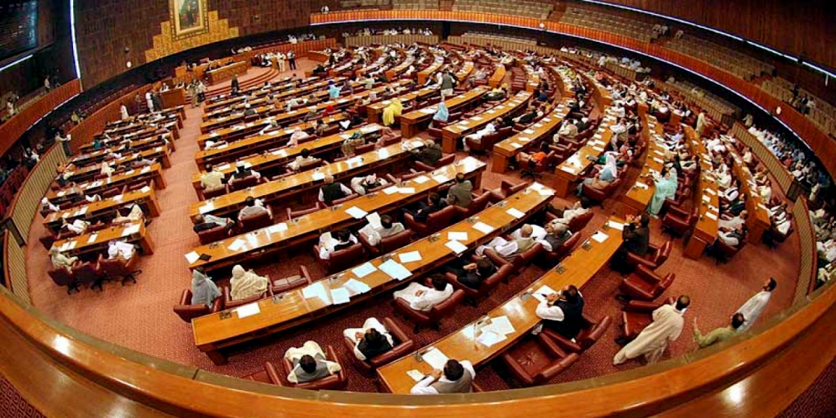 National Assembly