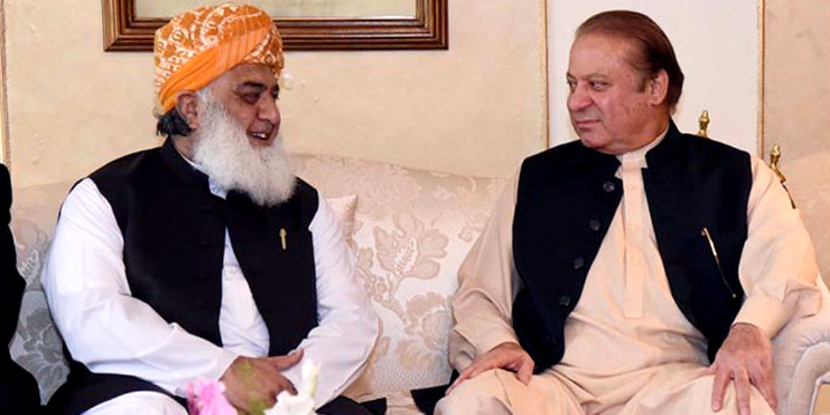 Nawaz Sharif