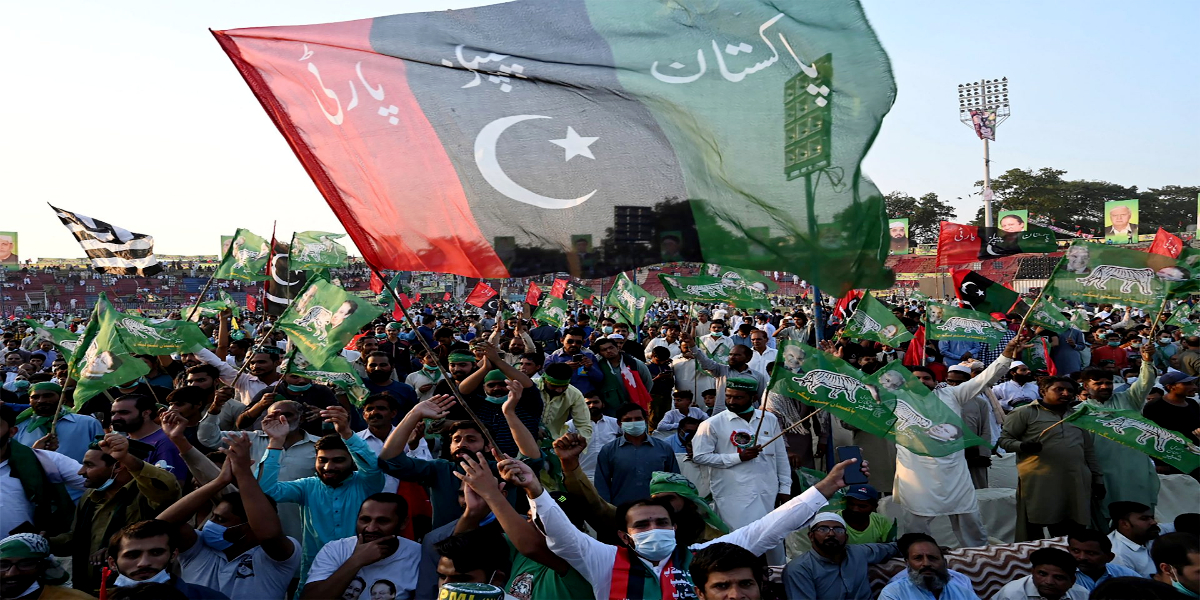 PDM rally Hyderabad