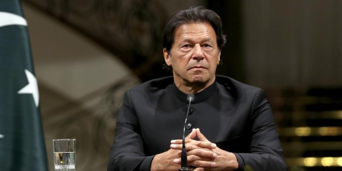 Geo Office Attack PM Imran takes notice