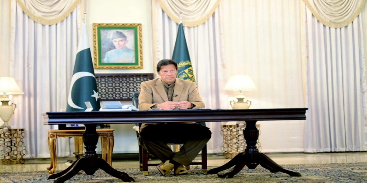 PM Imran