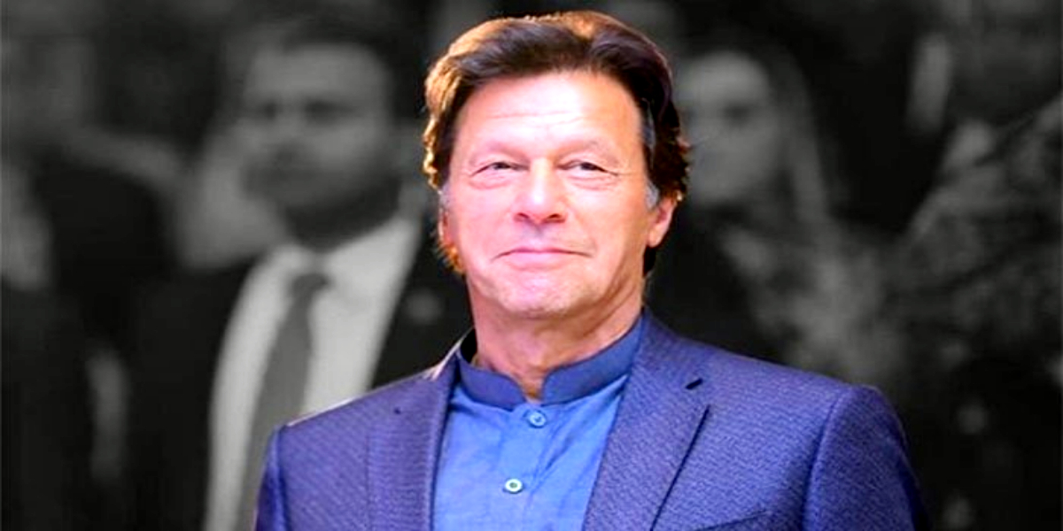 PM Imran