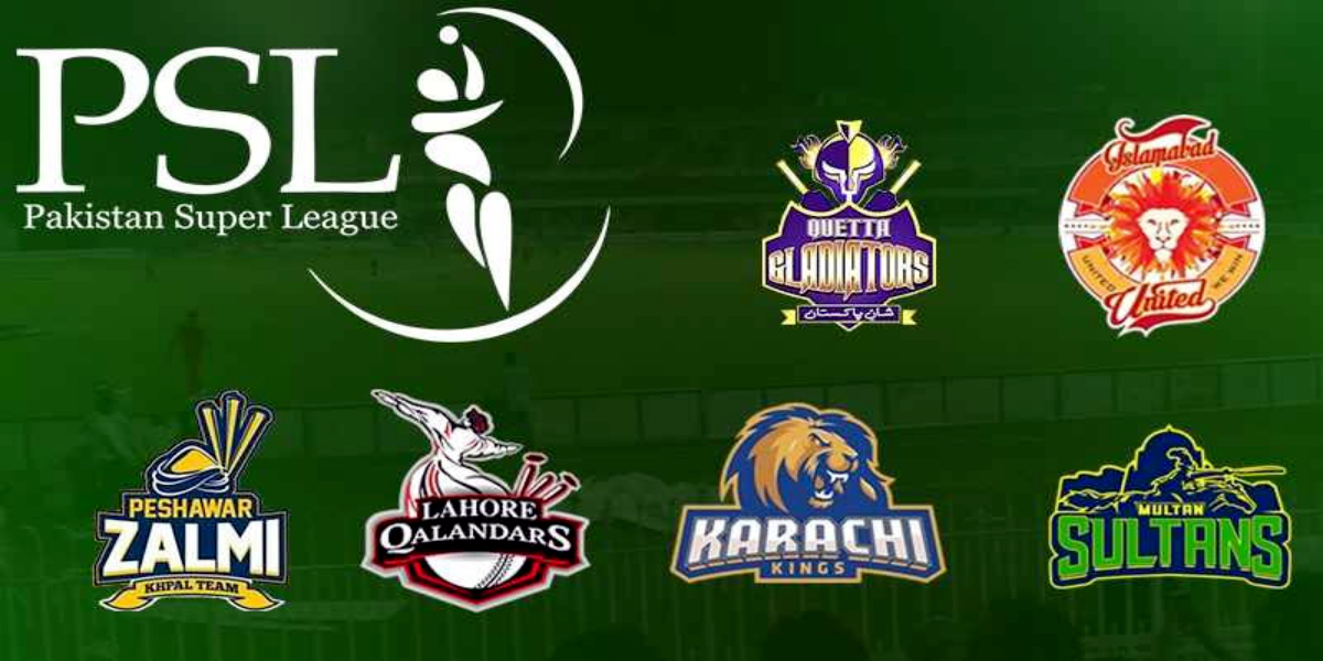 PSL 2021