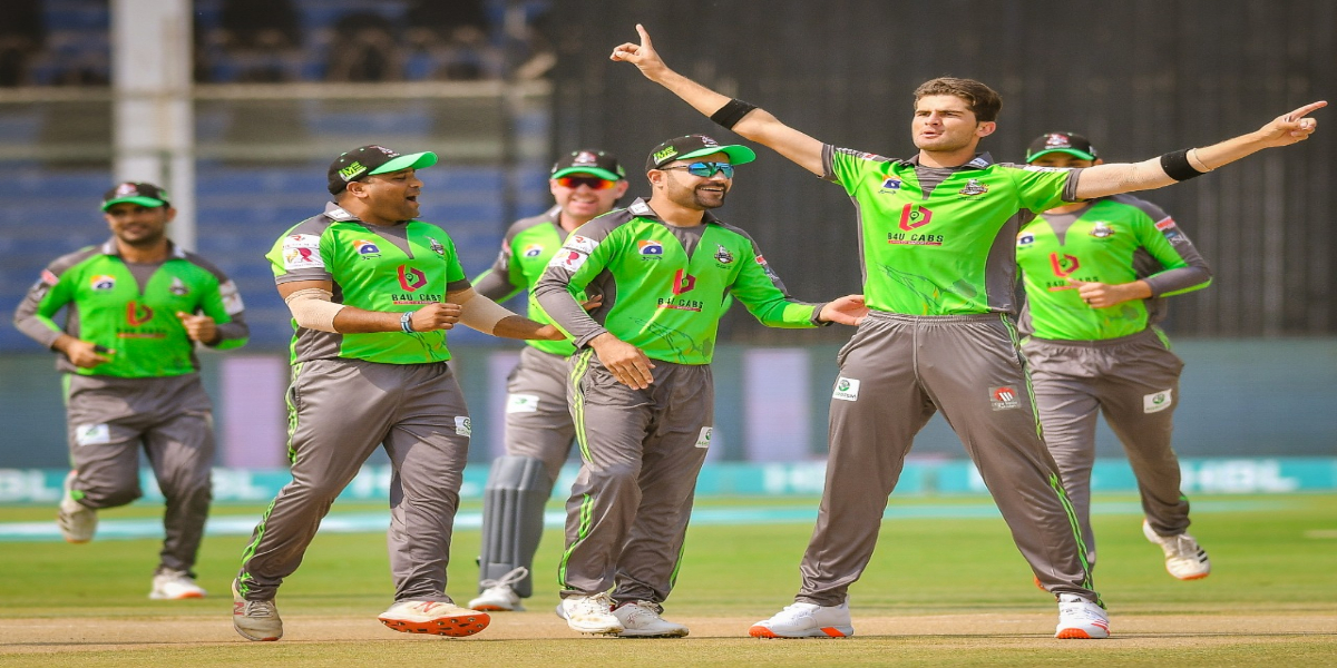 PSL 2021